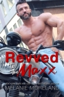 Revved to the Maxx Cover Image