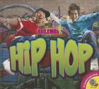 Hip Hop (Bailemos) By Aaron Carr Cover Image