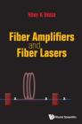 Fiber Amplifiers and Fiber Lasers Cover Image