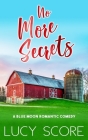 No More Secrets Cover Image