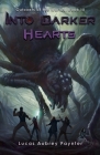 Into Darker Hearts - Outcasts of the Worlds, Book III Cover Image