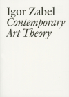 Contemporary Art Theory Cover Image