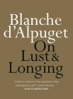 On Lust & Longing (On Series) Cover Image