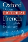 The Oxford-Duden Pictorial French and English Dictionary Cover Image