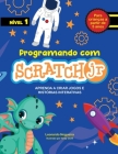 Programando com Scratch JR: Aprenda a criar jogos e histórias interativas (Volume #1) By Andy Gorll (Illustrator), Leonardo Nogueira Cover Image