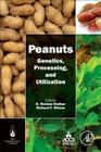Peanuts: Genetics, Processing, and Utilization Cover Image