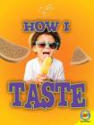 How I Taste (My Body) Cover Image