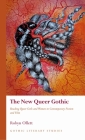 The New Queer Gothic: Reading Queer Girls and Women in Contemporary Fiction and Film (Gothic Literary Studies) Cover Image