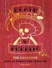 Death by Burrito By Shay Ola Cover Image
