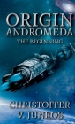 Origin Andromeda: The Beginning Cover Image