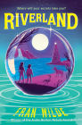 Riverland By Fran Wilde Cover Image