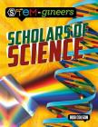 Scholars of Science By Rob Colson Cover Image