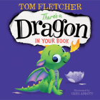 There's a Dragon in Your Book (Who's In Your Book?) Cover Image