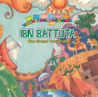 Ibn Battuta: The Great Traveller By Ahmed Imam Cover Image