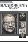 How To Draw Real Portraits Real Easy Cover Image