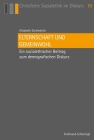 Elternschaft Und Gemeinwohl: Ein Sozialethischer Beitrag Zum Demografischen Diskurs By Elisabeth Zschiedrich Cover Image