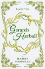 Leaves from Gerard's Herball By Marcus Woodward Cover Image
