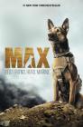 Max: Best Friend. Hero. Marine. Cover Image