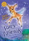 Daisy the Deer: Fairy Animals of Misty Wood By Lily Small Cover Image