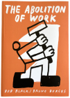 The Abolition of Work Cover Image