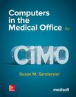 Computers in the Medical Office Cover Image
