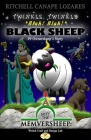#9 Meet the Memversheep: Ownersheep's Twinkle, Twinkle, Blah! Blah! Black Sheep By Dominic D. Lim (Photographer), Ritchell Canape Lozares Cover Image