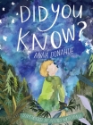 Did You Know? By Anna Donahue, Beatriz McDonald (Illustrator) Cover Image