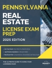 Pennsylvania Real Estate License Exam By Alexander Walters Cover Image