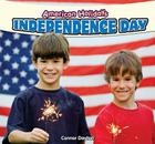 Independence Day (American Holidays) Cover Image