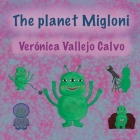 The planet Migloni Cover Image