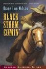 Black Storm Comin' By Diane Lee Wilson Cover Image