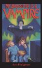 My Babysitter is a Vampire By Ann Hodgman, John Pierard (Illustrator), Jeffrey Lindberg (Cover Design by) Cover Image