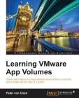 Learning VMware App Volumes Cover Image