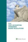 Cost Accounting Standards Board Regulations, as of January 1, 2017 By Wolters Kluwer Staff Cover Image