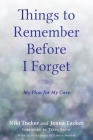 Things To Remember Before I Forget Cover Image