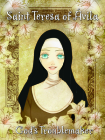 Saint Teresa Avila Gods Troublemake By Yoon Song-I Cover Image