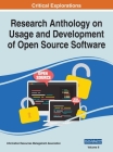 Research Anthology on Usage and Development of Open Source Software, VOL 2 By Information R. Management Association (Editor) Cover Image