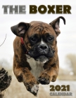 The Boxer 2021 Calendar Cover Image