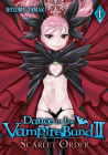 Dance in the Vampire Bund II: Scarlet Order Vol. 1 Cover Image