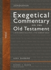 Joel: A Discourse Analysis of the Hebrew Bible 28 (Zondervan Exegetical Commentary on the Old Testament) Cover Image