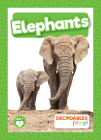Elephants By Charis Mather Cover Image