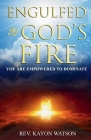 Engulfed by God's Fire: You are Empowered to Dominate Cover Image