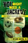 You MIght Need A Jacket II By Jr. Austin, Earl Cover Image