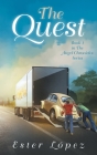 The Quest: Book One in the Angel Chronicles Series Cover Image