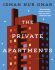 The Private Apartments By Idman Nur Omar Cover Image