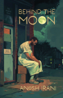 Behind the Moon Cover Image