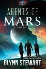Agents of Mars: A Starship's Mage Universe Novel Cover Image
