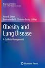 Obesity and Lung Disease: A Guide to Management (Respiratory Medicine #19) Cover Image
