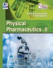 Physical Pharmaceutics -II Cover Image