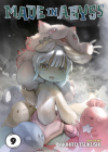 Made in Abyss Vol. 9 Cover Image